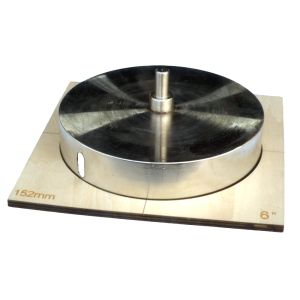 6 inch Hole Saw for Tile Diamond Hole Saw Drill Bit 6 in 152mm
