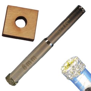 5/16 inch Hole Saw for Tile Diamond Drill Bit Diamond Tipped Drill Bit 5/16 inch