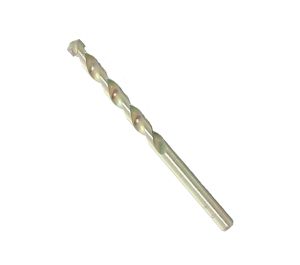 6mm TCT - Tungsten Carbide Tipped Replacement Pilot Drill